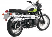 Triumph Scrambler